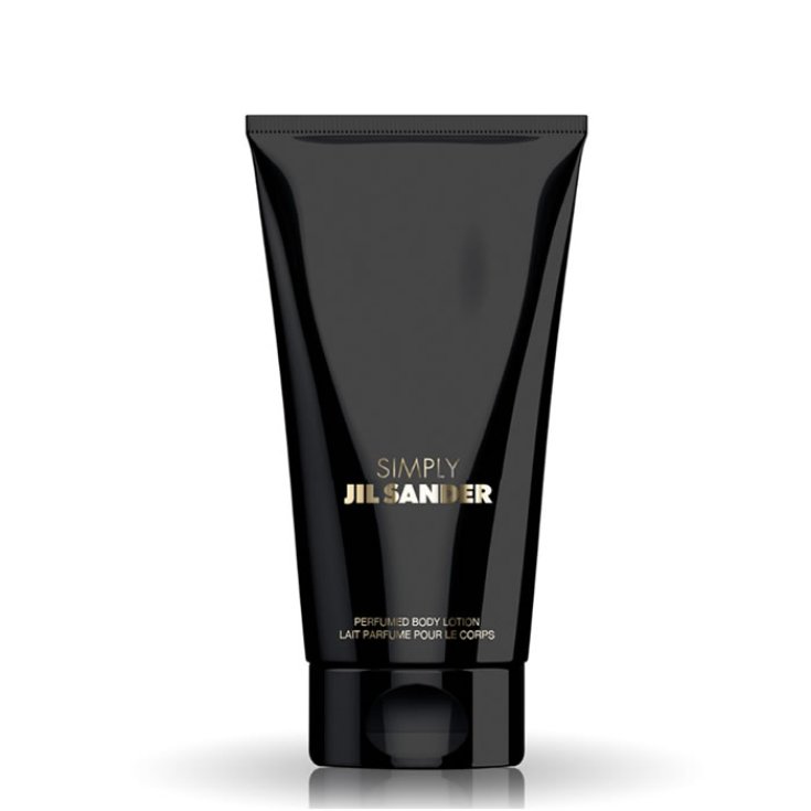 Jil Sander Simply Lait Corporel 150ml