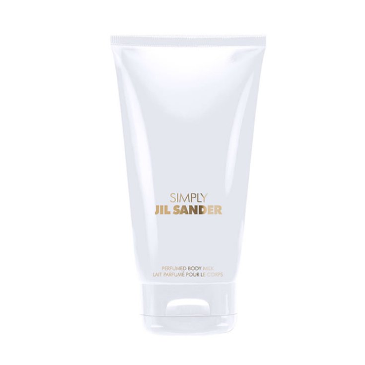 Jil Sander Simply Lait Corporel 150ml