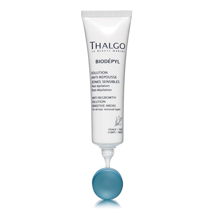 Thalgo Biodépyl Solution Anti-Repousse Zones Sensibles