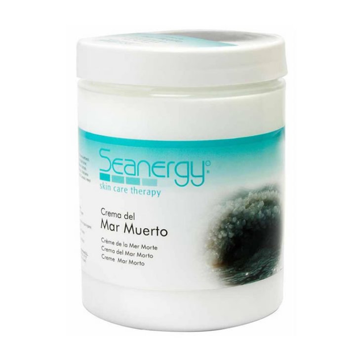 Seanergy Skin Care Therapy Crème de la Mer Morte 300 ml