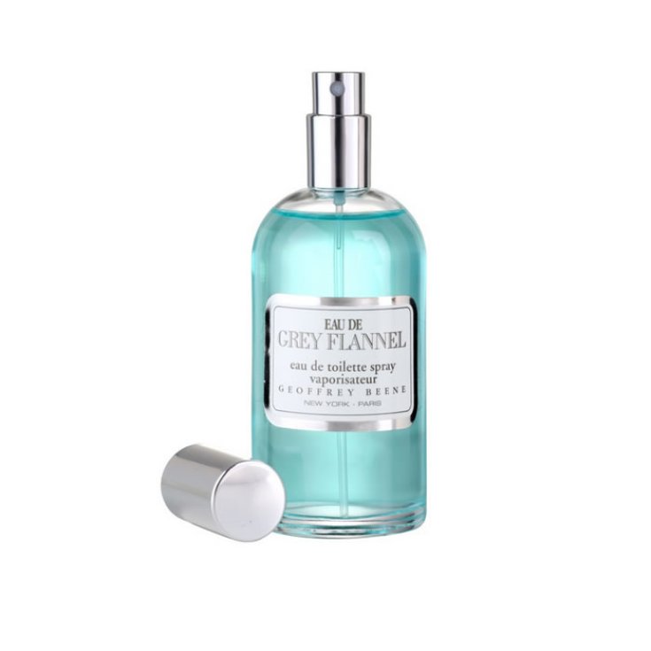 Geoffrey Beene Eau De Grey Flanelle Eau De Toilette Vaporisateur 120ml Geoffrey Beene Eau De Grey Flanelle Eau De Toilette Vaporisateur 120ml