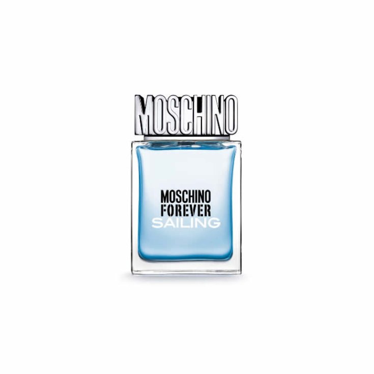 Forever sailing sales moschino