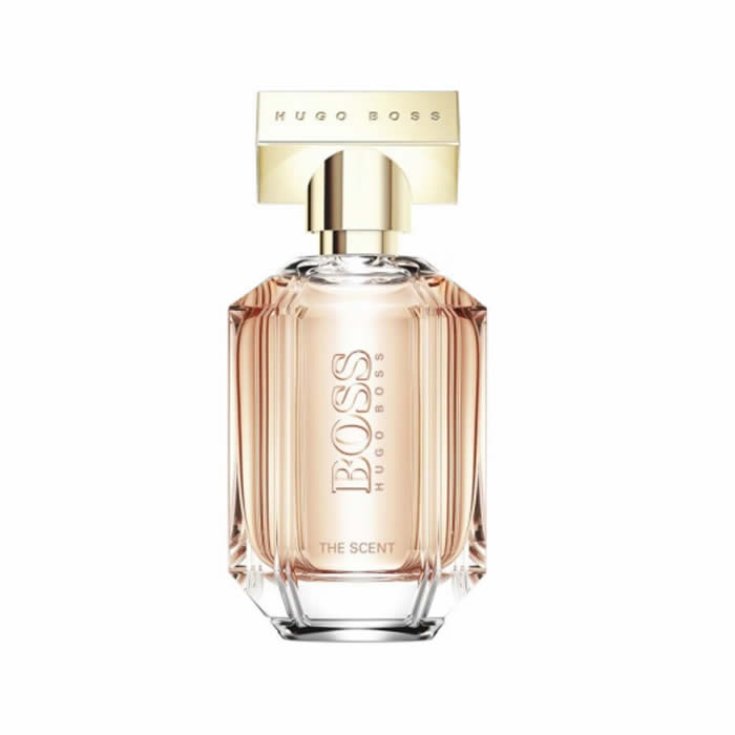 BOSS THE SCENT D EDP 100 VAPO