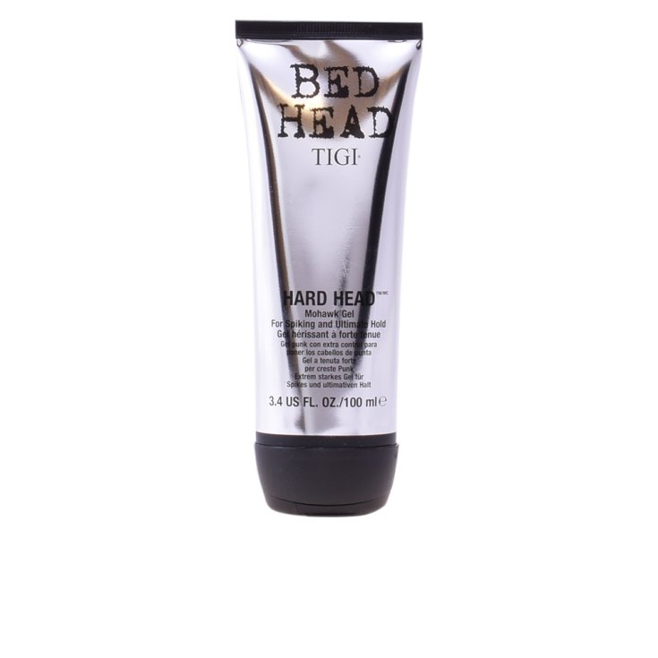 Tigi Bed Head Mohawk Gel 100ml
