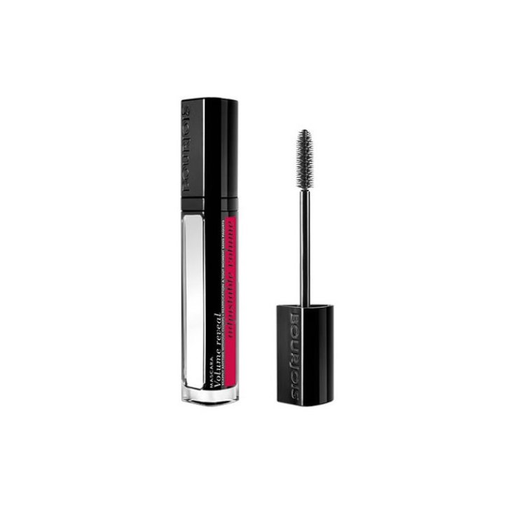 Bourjois Volume Reveal Mascara Volume Réglable