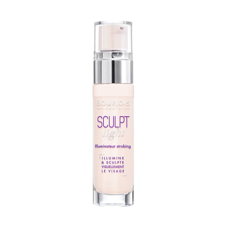 Bourjois Sculpt Light Enlumineur Stroboscopique 15 ml Bourjois Sculpt Light Enlumineur Stroboscopique 15 ml