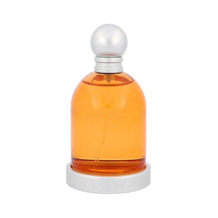 Halloween Soleil Eau De Toilette Vaporisateur 100 ml