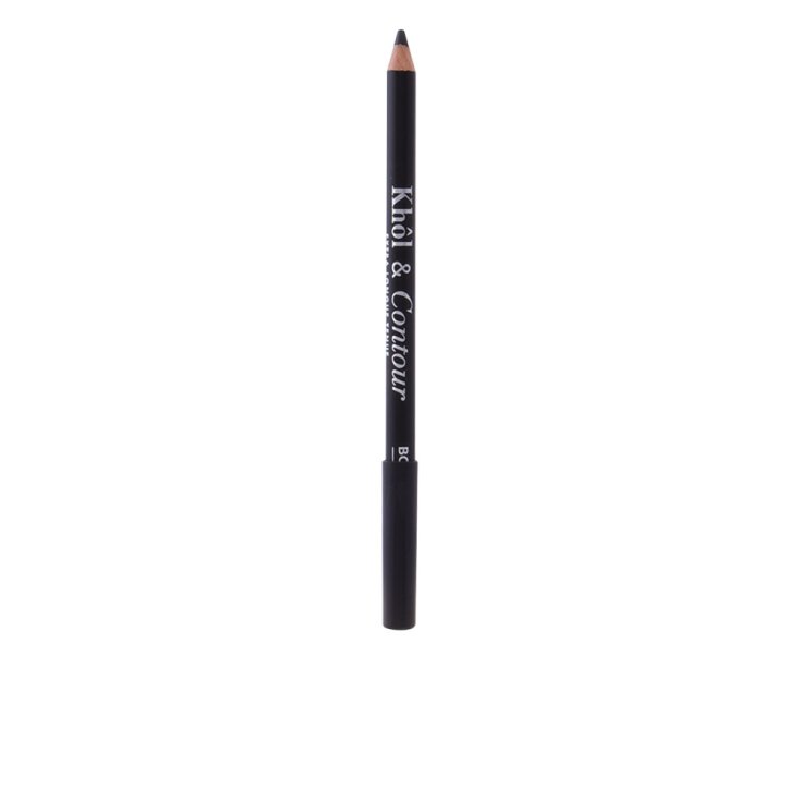 Bourjois Khol Et Contour 01 Noir