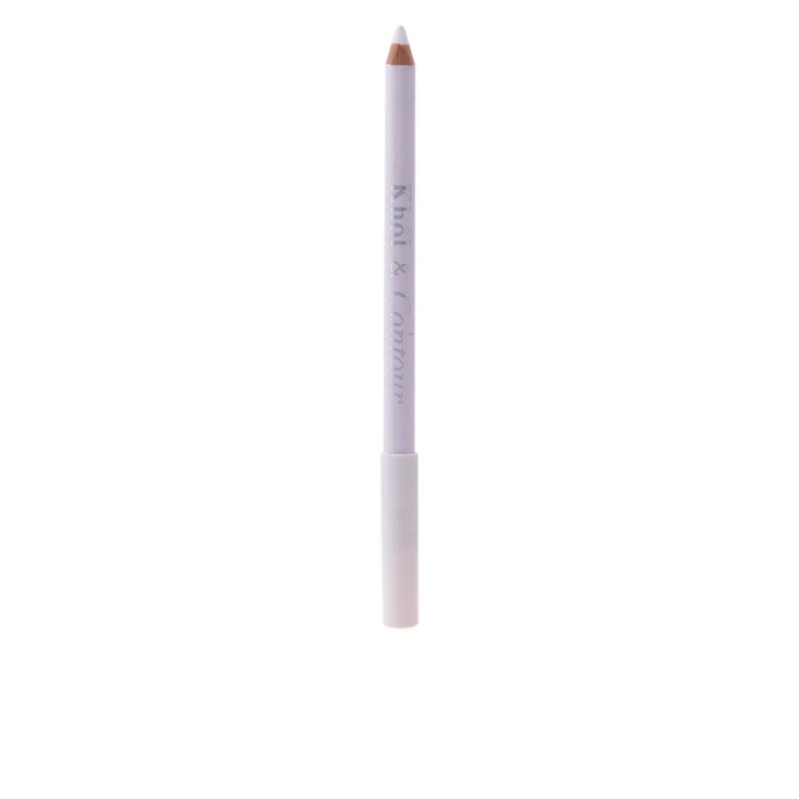 Bourjois Khol Et Contour 008 Blanc Nacré