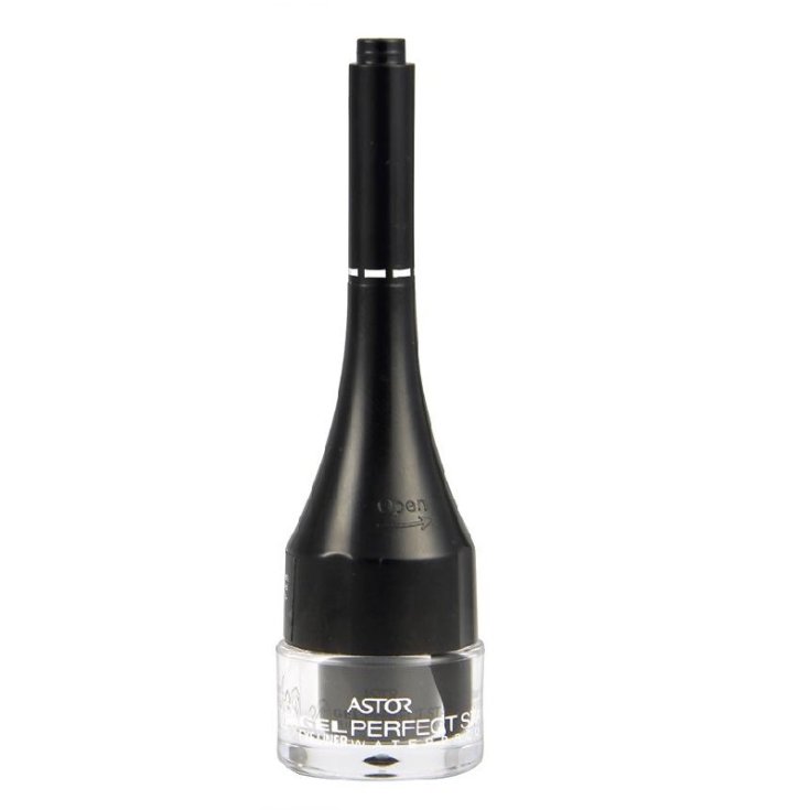 Astor Eyeliner Perfect Stay Gel Imperméable 001 Noir