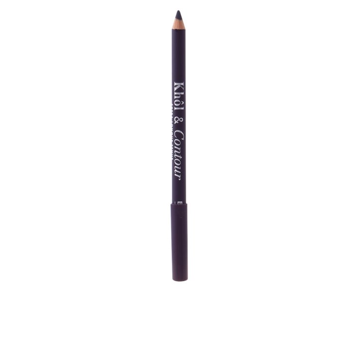 Bourjois Khol Et Contour 007 Violet Foncé
