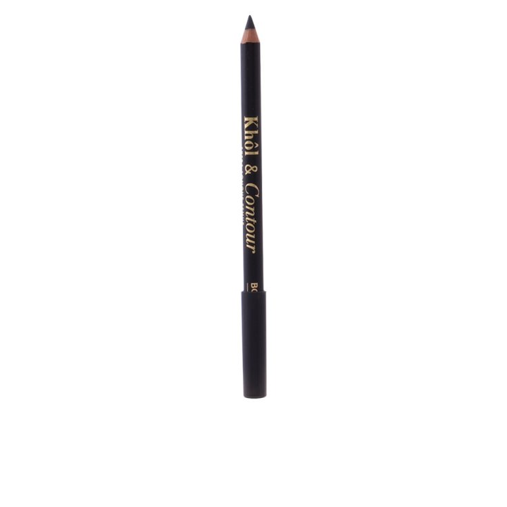 Bourjois Khol Et Contour 002 Ultra Noir