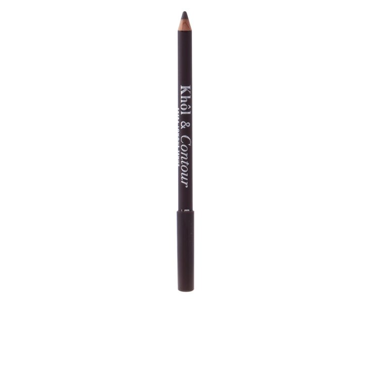 Bourjois Khol Et Contour 004 Brun Foncé