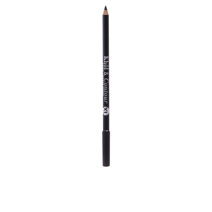 Bourjois Khol et Contour Xl Lápiz De Ojos 001 Noir Issime