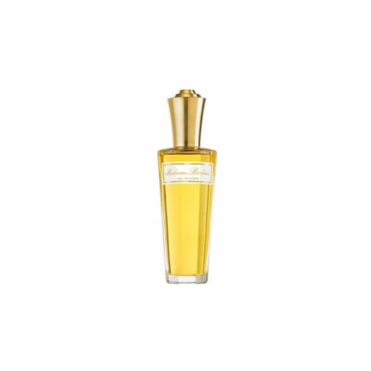 Rochas Lumière Eau De Toilette Vaporisateur 100 ml