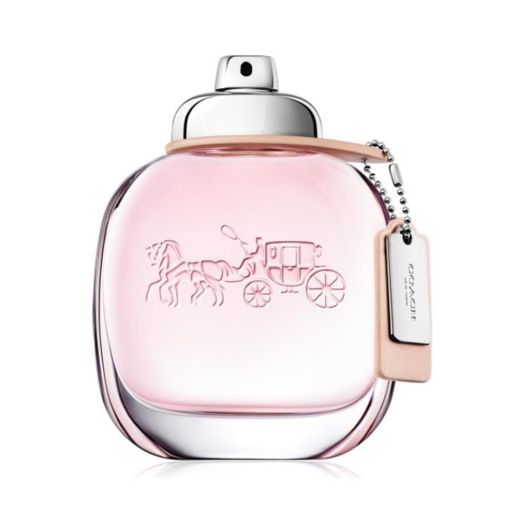 Coach 1941 Coach Femme Eau De Toilette Vaporisateur 90ml