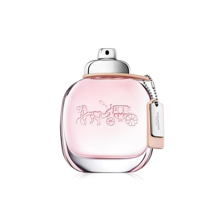 Coach 1941 Coach Femme Eau De Toilette Vaporisateur 50ml