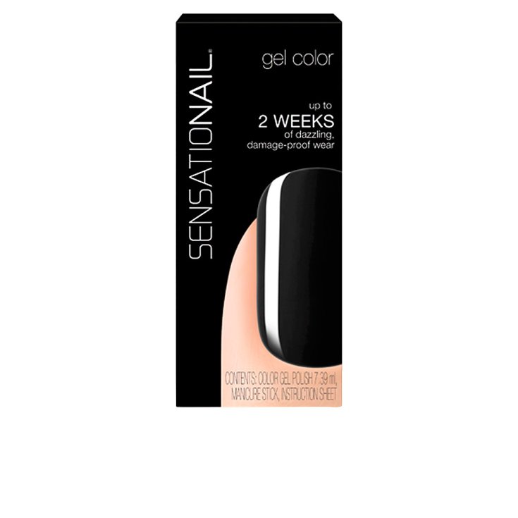 @GEL ÉMAIL SENSATIONNEL 72033