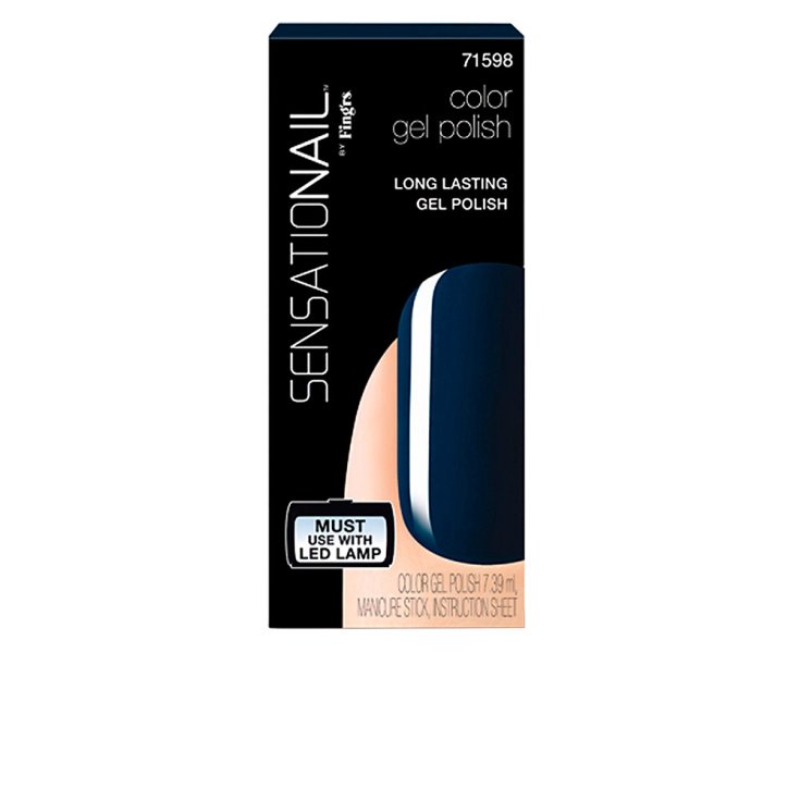 @GEL ÉMAIL SENSATIONNEL 71598