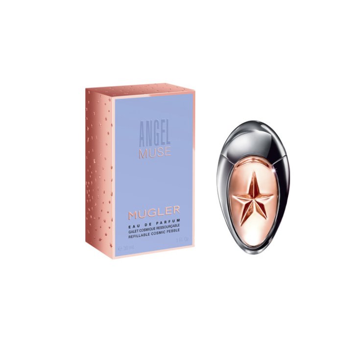 TM ANGEL MUSE EDP 30 V COMPLET