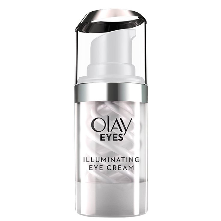 Olay Eyes Illuminating Anti-Dark Illuminating Eye Cream 15 ml