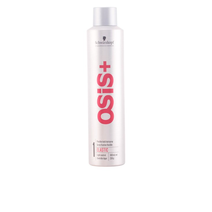 Schwarzkorf Osis Elastic Fixation Fixation Souple N 1 300ml