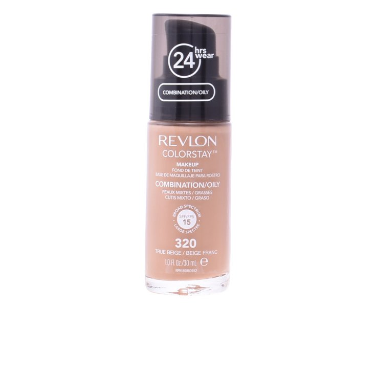 REV F\TC/S DISP OIL SKIN T/BEIGE3