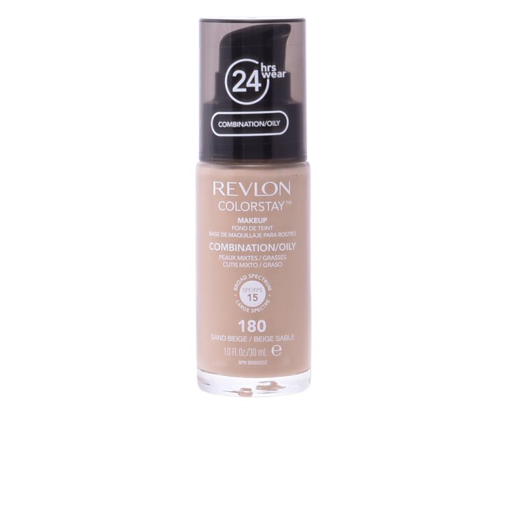 REV F\TC/S DISP OIL SKIN S/BEIGE1