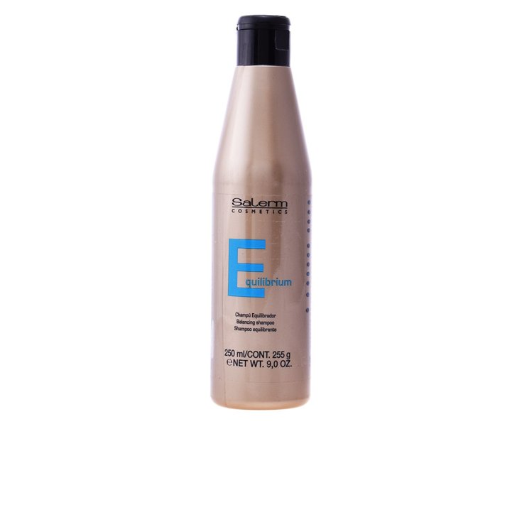 Salerm Cosmetics Equilibrium Shampooing Équilibrant 250ml