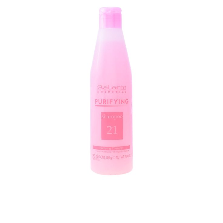 Salerm Cosmetics Shampooing Purifiant 250ml