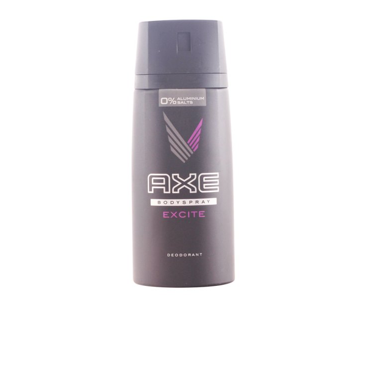 Axe Excite Déodorant Spray 150ml