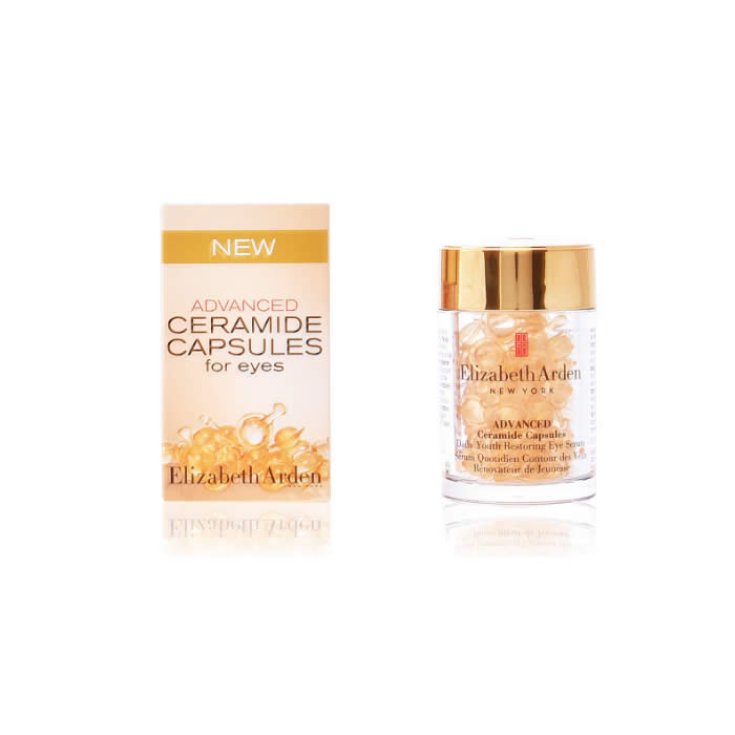 @EA ADV CERAMIDE CAPSULES POUR LES YEUX 60 PCS