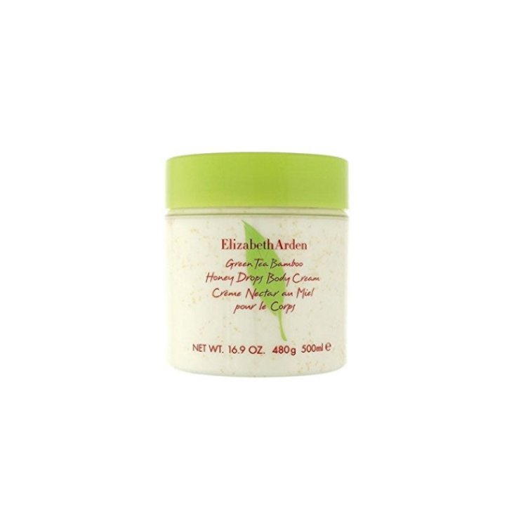Elizabeth Arden Green Tea Bambou Crème Corporelle 500 ml