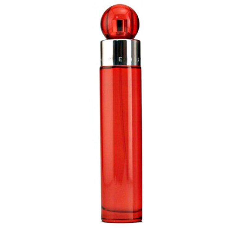 Perry Ellis 360 Rouge Eau De Toilette Vaporisateur 100 ml