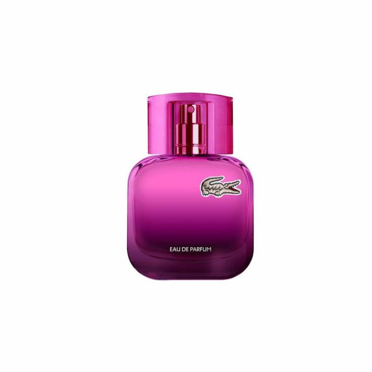 Lacoste Magnetic Pour Elle Eau De Parfum Vaporisateur 45 ml