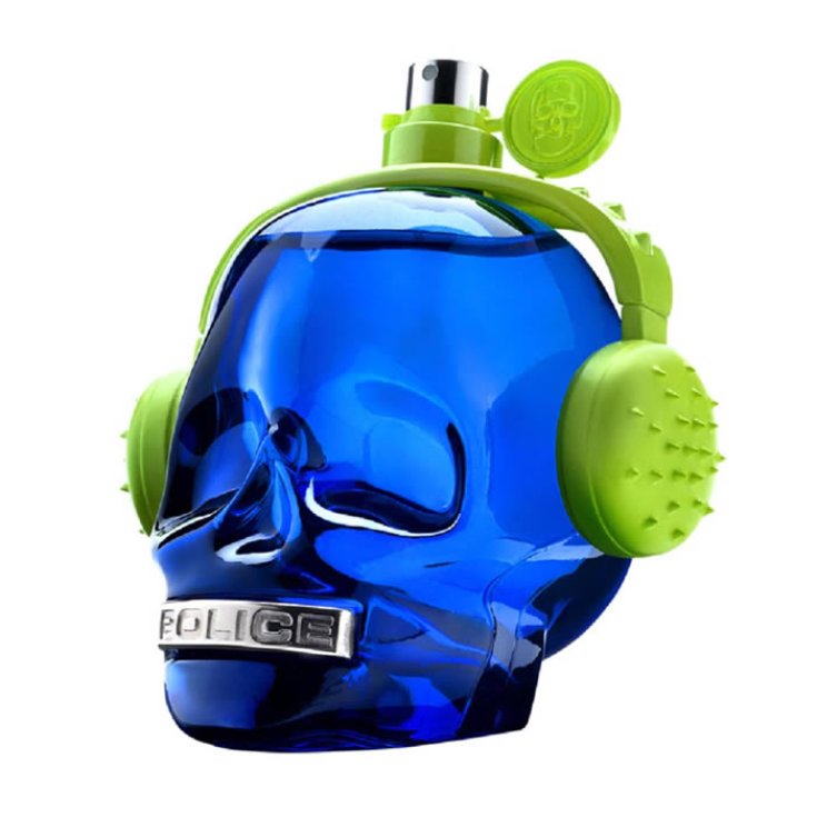 Police To Be Mr Beat Him Eau De Toilette Vaporisateur 125 ml