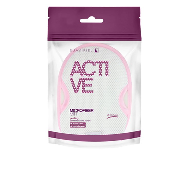 Gant Suavipiel Active en microfibre
