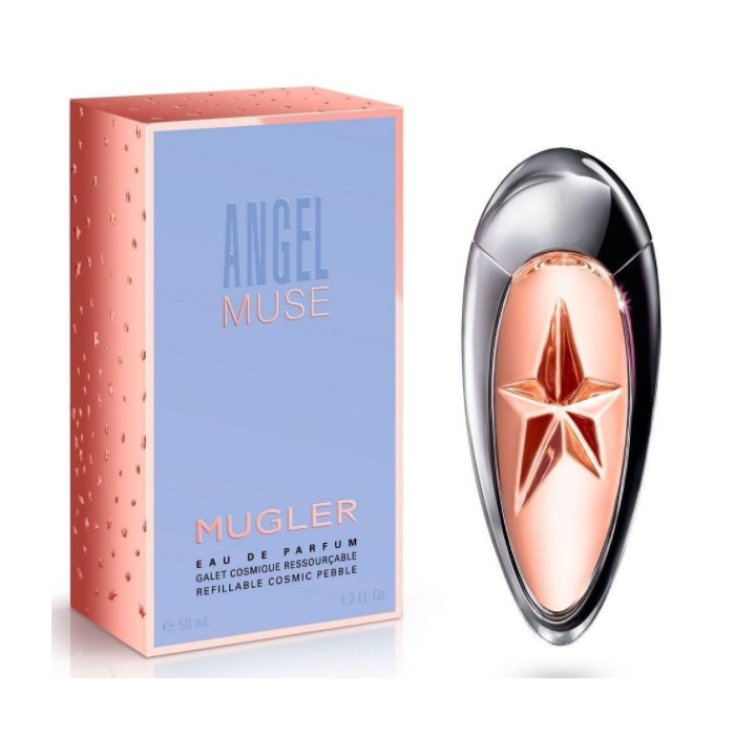 TM ANGEL MUSE EDP 50 V COMPLET
