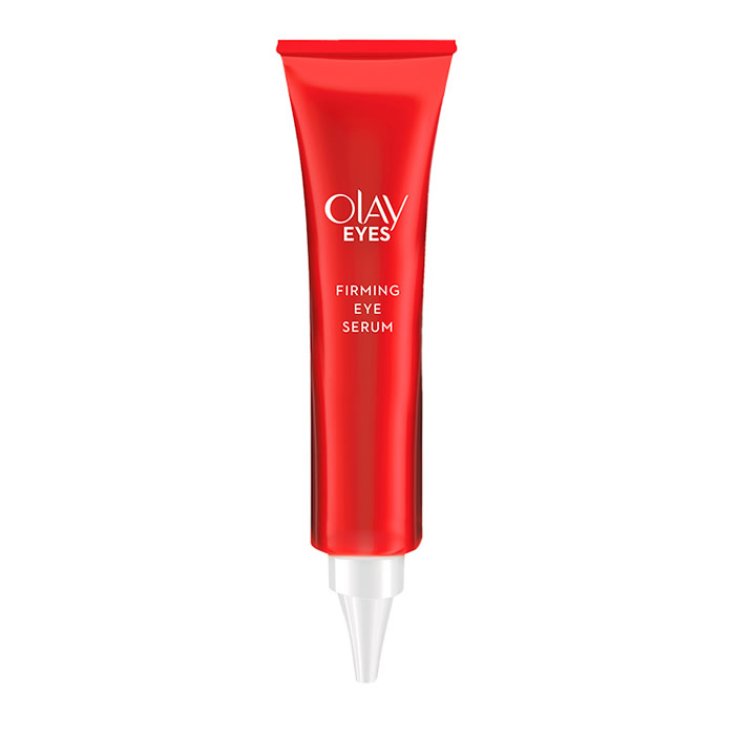Olay Eyes Sérum Raffermissant Contour des Yeux 15 ml
