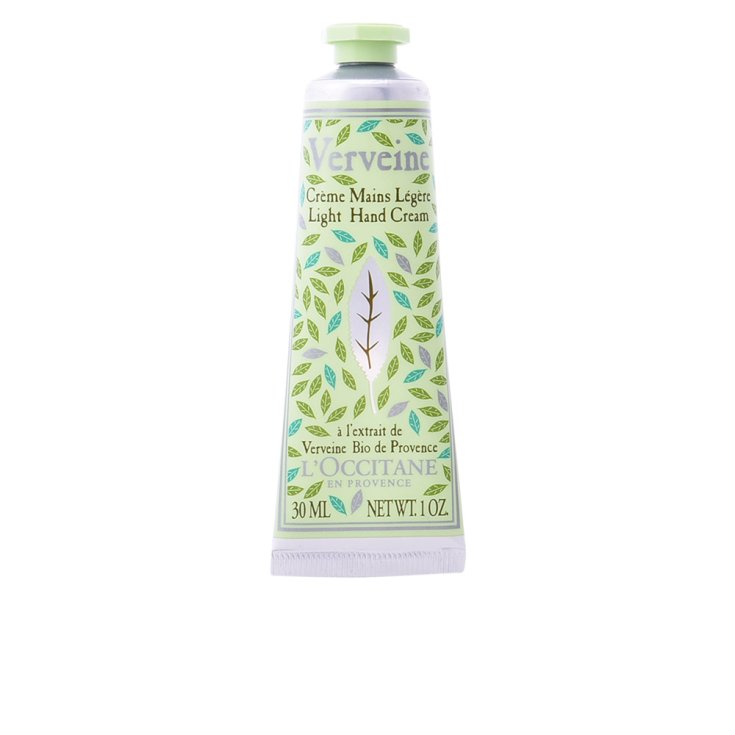 L'Occitane Verveine Crème Mains 30 ml