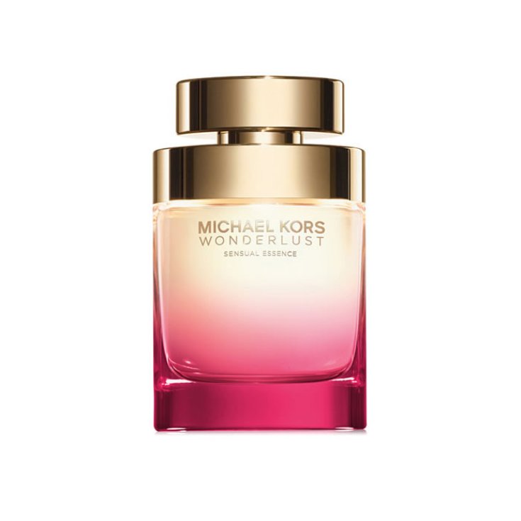 Michael Kors Wonderlust Sensual Essence Eau De Parfum Vaporisateur 50 ml