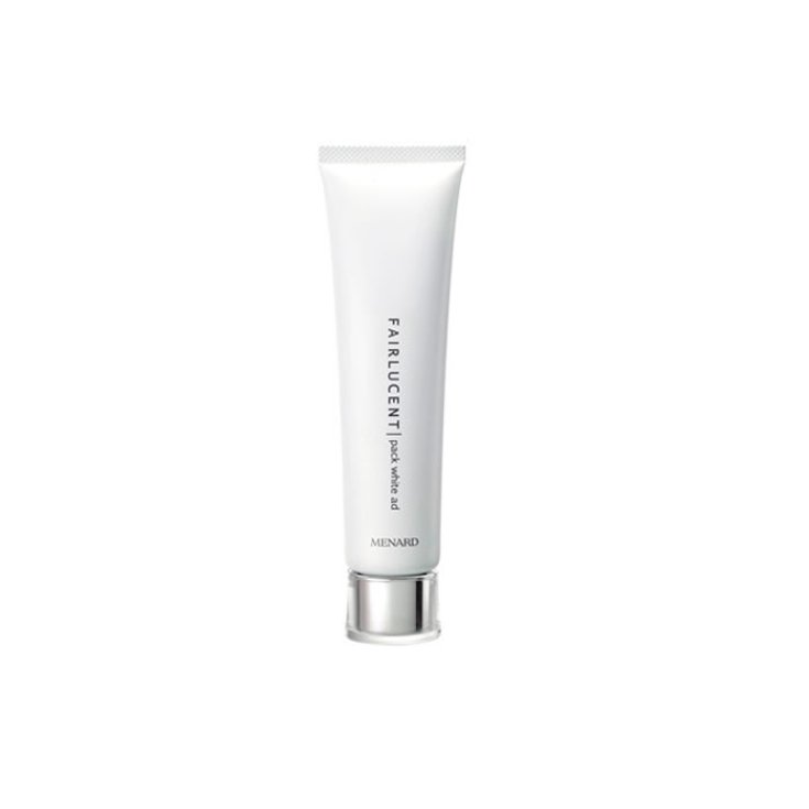 Menard Fairlucent Pack Masque Blanc 100 ml