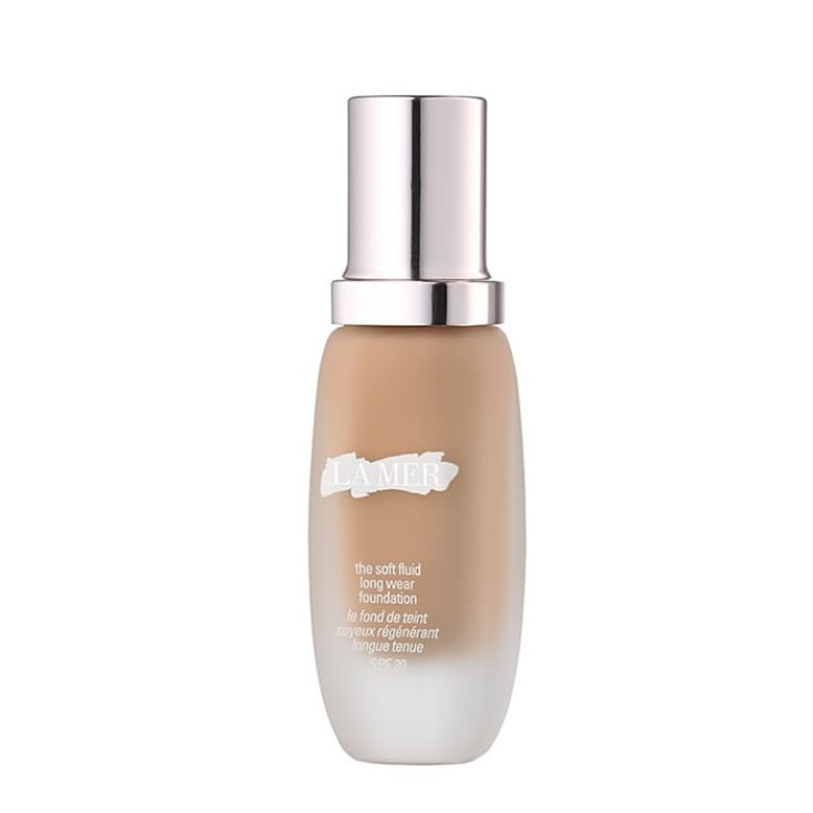 La Mer The Soft Fluid Longwear Foundation 13 Linen Spf20 30 ml