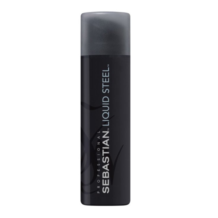 Sebastian Acier Liquide 150ml
