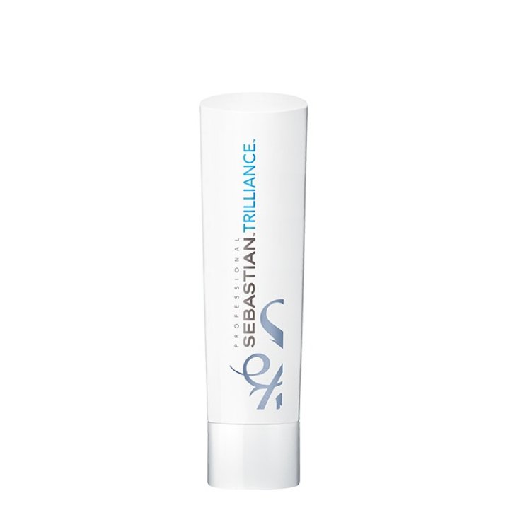 Sébastian Trilliance Après-shampoing 250ml Sébastian Trilliance Après-shampoing 250ml
