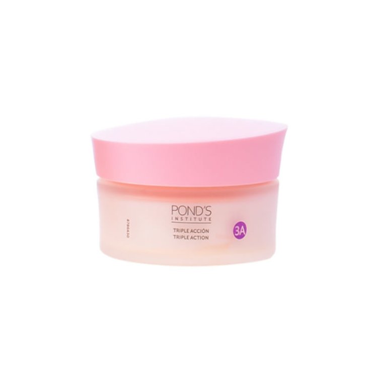 Ponds Institute Soin Essentiel Triple Action 50 ml