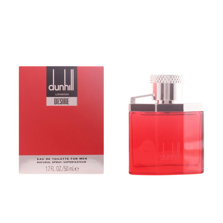 Dunhill London Desire For A Man Eau De Toilette Vaporisateur 50 ml