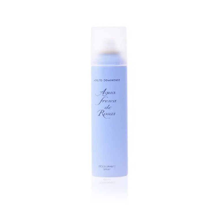 Adolfo Dominguez Agua Fresca De Rosas Déodorant Spray 150 ml