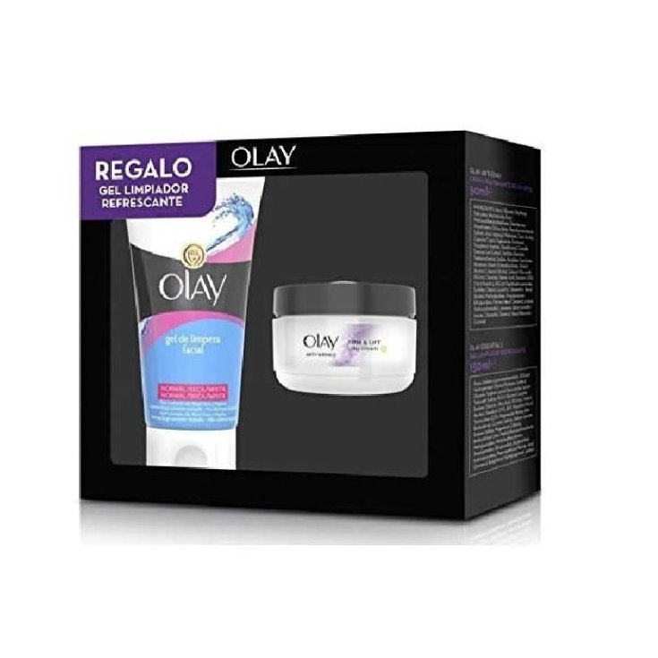 Olay Anti-Age Cream Day Effect Lifting Set 2 Pièces 2017