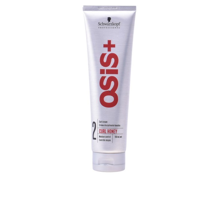 Schwarzkopf Osis Boucles Miel 150ml